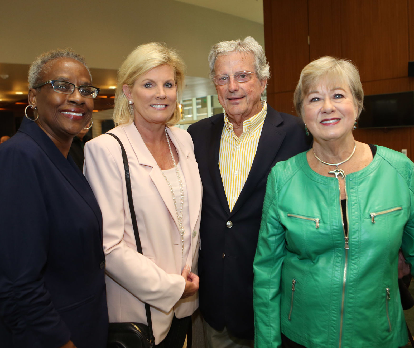 Tip-Off Luncheon 2019